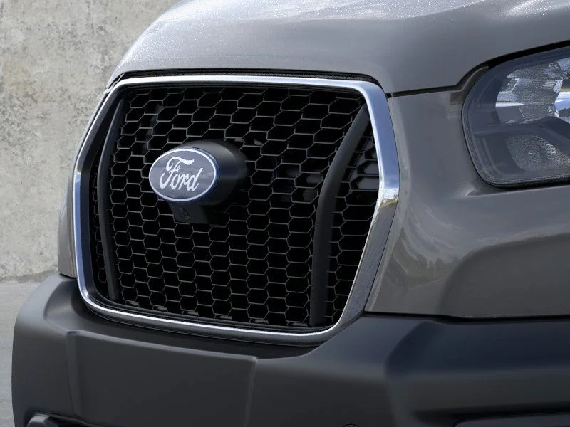 New 2026 Ford Transit 350 HD - photo 20