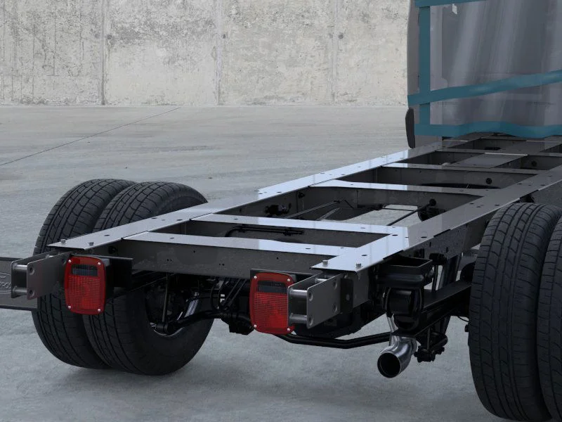 New 2026 Ford Transit 350 HD - photo 23