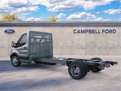 New 2026 Ford Transit 350 HD Cutaway for sale #F260189 - photo 2