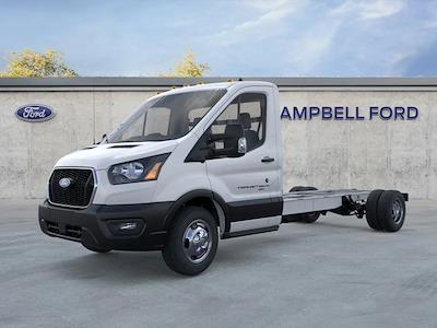 New 2026 Ford Transit 350 HD Cutaway for sale #F260190 - photo 1