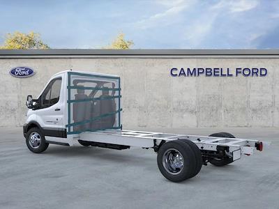 New 2026 Ford Transit 350 HD Cutaway for sale #F260190 - photo 2