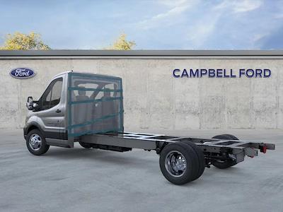 New 2026 Ford Transit 350 HD Cutaway for sale #F260191 - photo 2