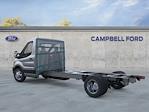 New 2026 Ford Transit 350 HD Cutaway for sale #F260191 - photo 1