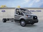 New 2026 Ford Transit 350 HD Cutaway for sale #F260191 - photo 7