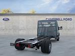 New 2026 Ford Transit 350 HD Cutaway for sale #F260191 - photo 8