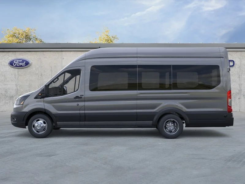 New 2026 Ford Transit 350 HD - photo 2