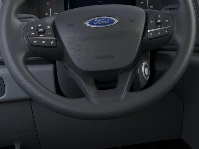New 2026 Ford Transit 350 HD - photo 25