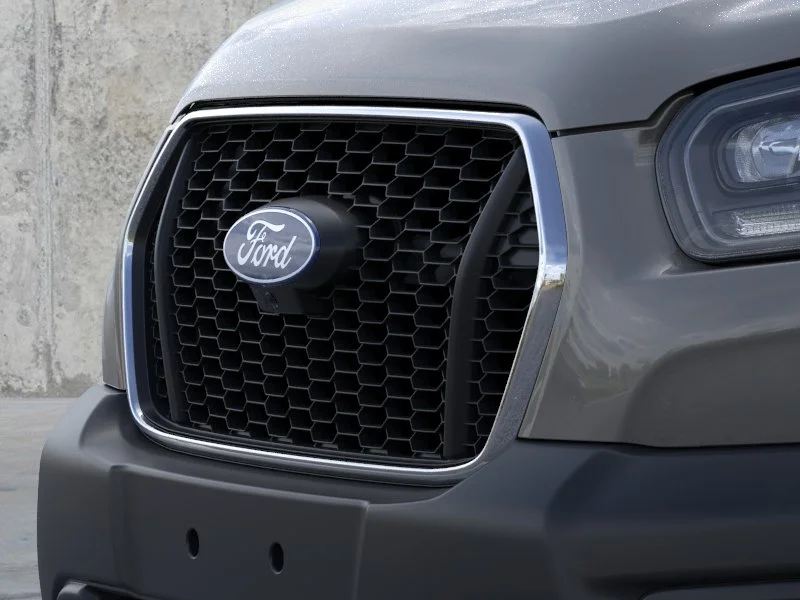 New 2026 Ford Transit 350 HD - photo 18