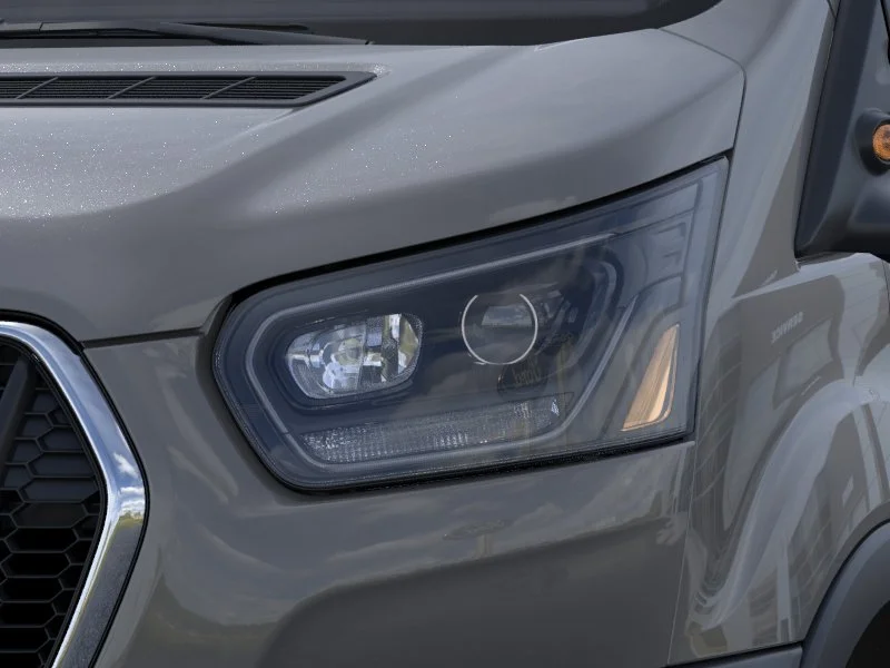 New 2026 Ford Transit 350 HD - photo 19