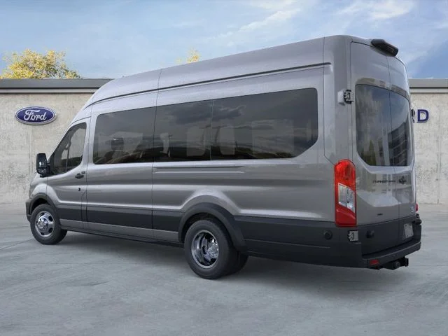New 2026 Ford Transit 350 HD - photo 23