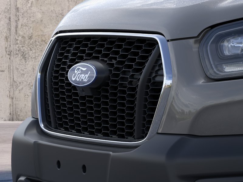 New 2026 Ford Transit 350 HD - photo 17