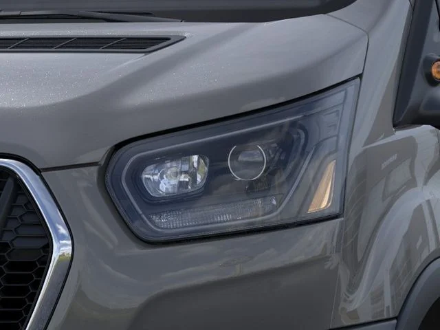 New 2026 Ford Transit 350 HD - photo 27
