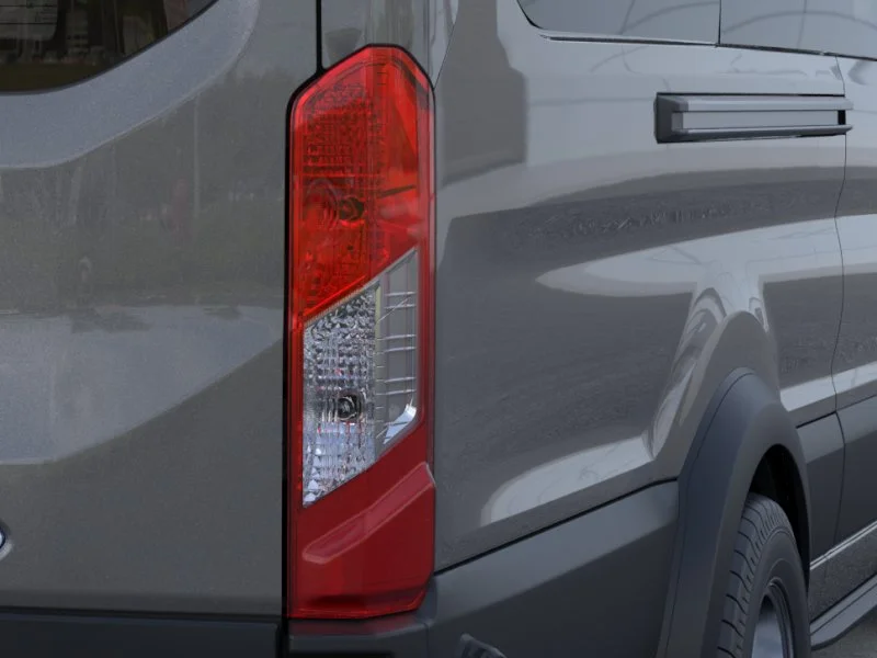 New 2026 Ford Transit 350 HD - photo 19