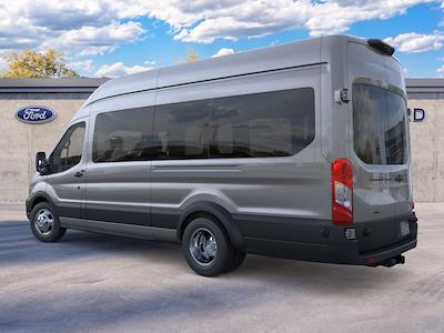 New 2026 Ford Transit 350 HD High Roof Empty Cargo Van for sale #F260193 - photo 2