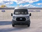 New 2026 Ford Transit 350 HD High Roof Empty Cargo Van for sale #F260193 - photo 3