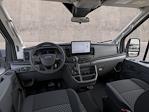 New 2026 Ford Transit 350 HD High Roof Empty Cargo Van for sale #F260193 - photo 9