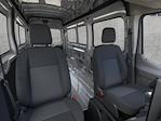 New 2026 Ford Transit 350 HD High Roof Empty Cargo Van for sale #F260193 - photo 10