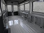 New 2026 Ford Transit 350 HD High Roof Empty Cargo Van for sale #F260193 - photo 11