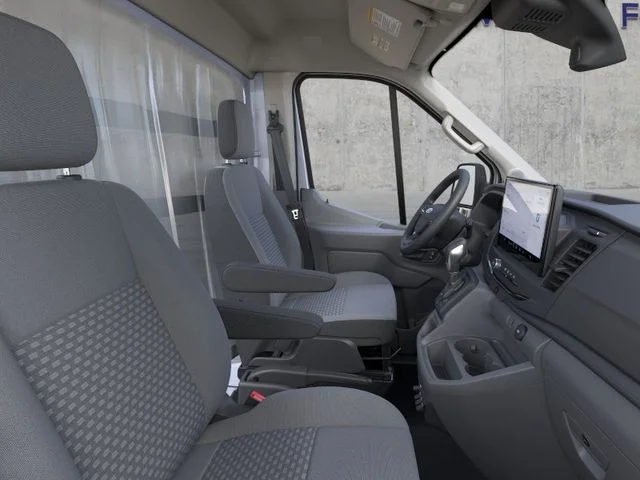 New 2026 Ford Transit 350 HD - photo 22