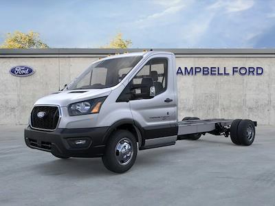 New 2026 Ford Transit 350 HD Cutaway for sale #F260194 - photo 1