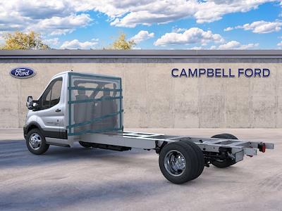 New 2026 Ford Transit 350 HD Cutaway for sale #F260194 - photo 2