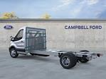 New 2026 Ford Transit 350 HD Cutaway for sale #F260194 - photo 1