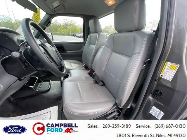 Used 2011 Ford Ranger - photo 5