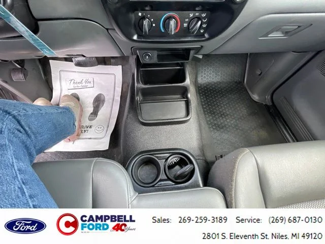 Used 2011 Ford Ranger - photo 7