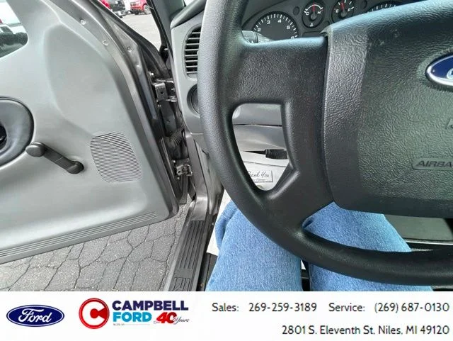 Used 2011 Ford Ranger - photo 9