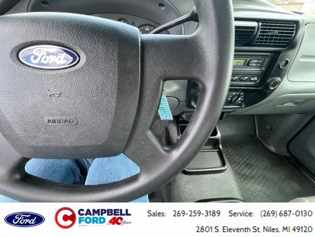 Used 2011 Ford Ranger - photo 10