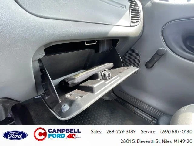 Used 2011 Ford Ranger - photo 12