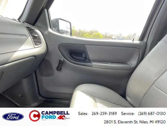 Used 2011 Ford Ranger - photo 13