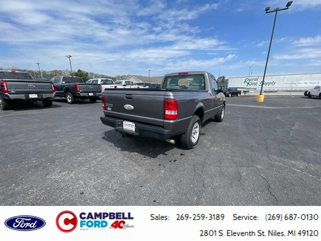 Used 2011 Ford Ranger - photo 7