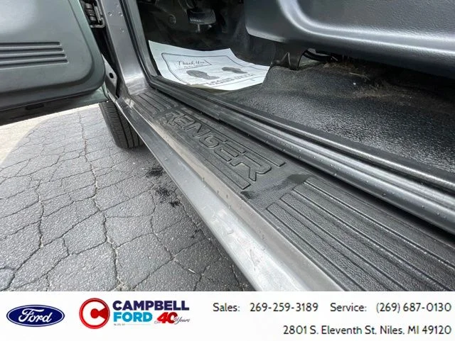 Used 2011 Ford Ranger - photo 16