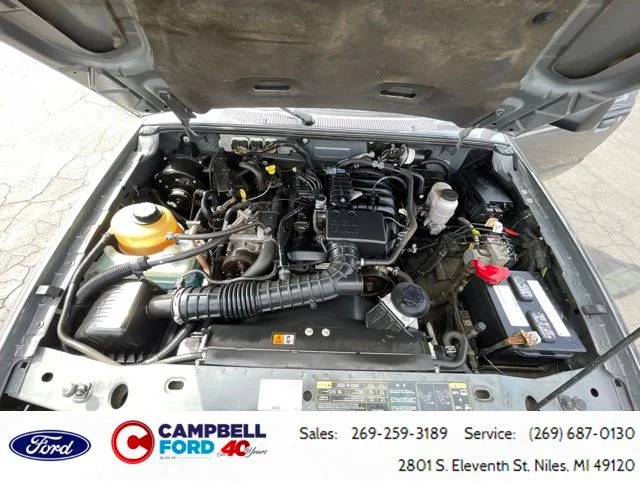 Used 2011 Ford Ranger - photo 17