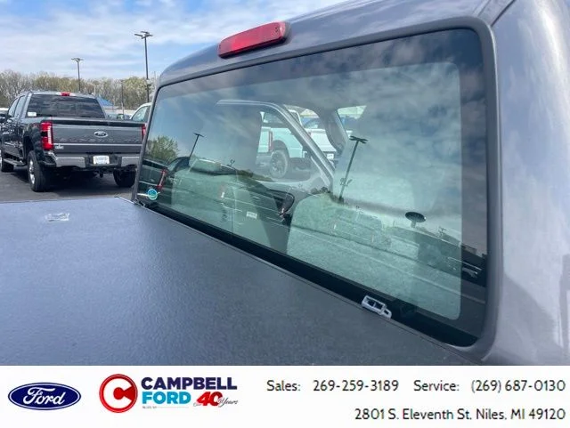Used 2011 Ford Ranger - photo 18