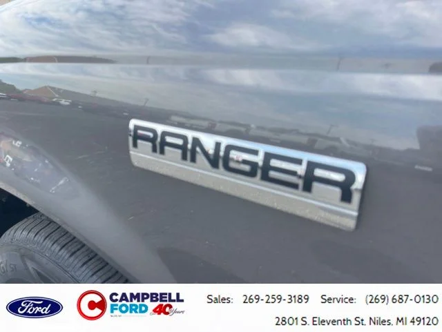 Used 2011 Ford Ranger - photo 19
