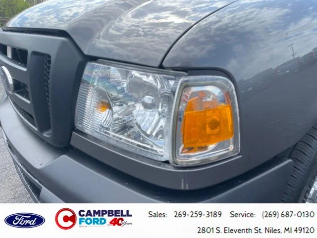 Used 2011 Ford Ranger - photo 20