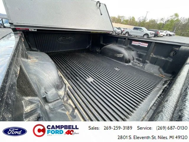 Used 2011 Ford Ranger - photo 2