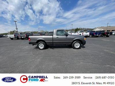Used 2011 Ford Ranger - photo 1