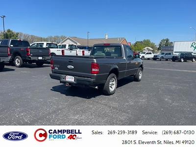Used 2011 Ford Ranger - photo 2