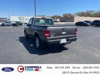Used 2011 Ford Ranger - photo 2
