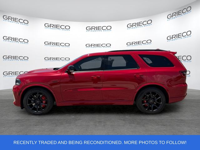 Used 2022 Dodge Durango - photo 5