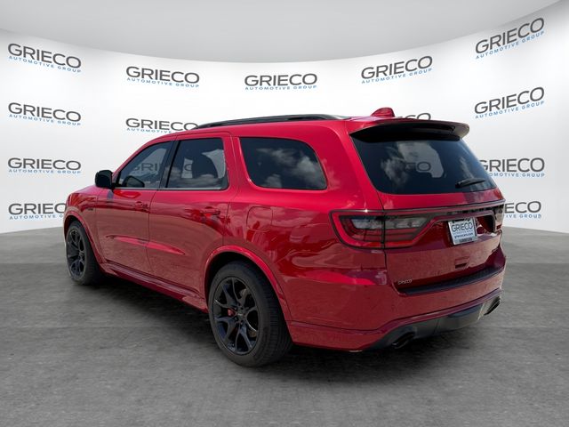 Used 2022 Dodge Durango - photo 6