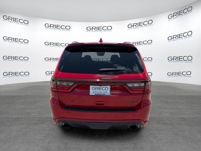 Used 2022 Dodge Durango - photo 7