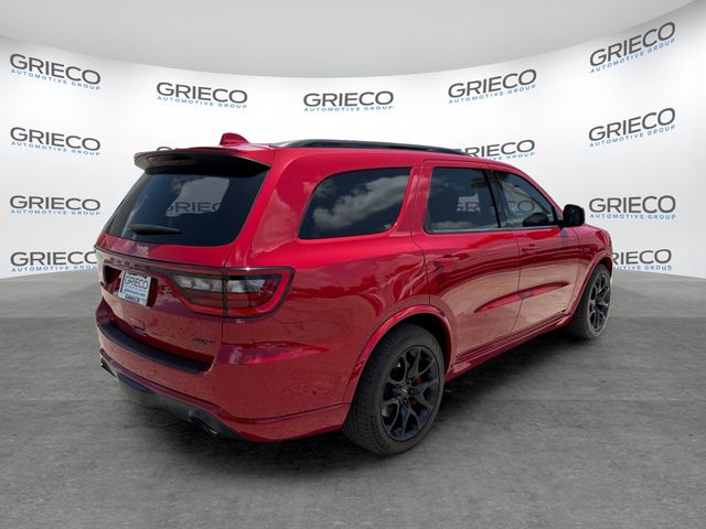 Used 2022 Dodge Durango - photo 8