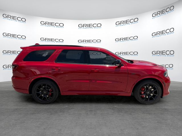 Used 2022 Dodge Durango - photo 9