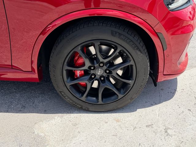 Used 2022 Dodge Durango - photo 10