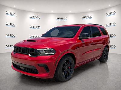 2022 Dodge Durango AWD SUV for sale #PFF4705A - photo 2