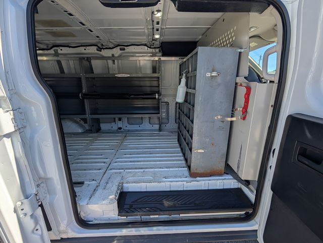 Used 2018 Ford Transit 150 - photo 14